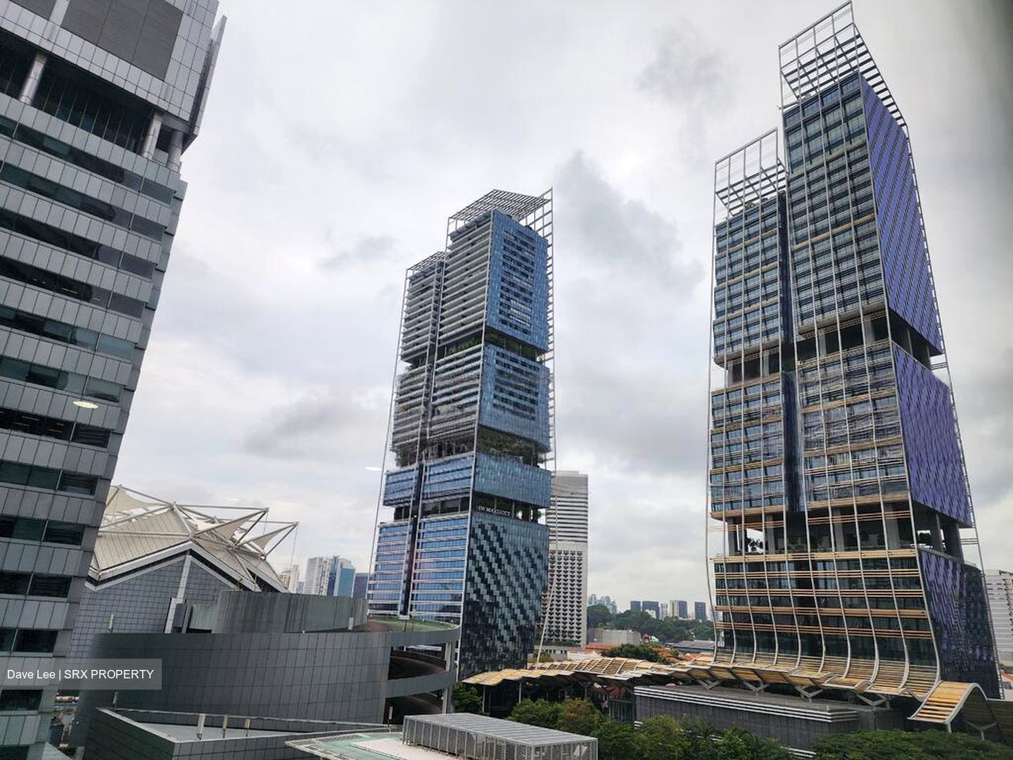 Suntec City Mall (D1), Office #453754281